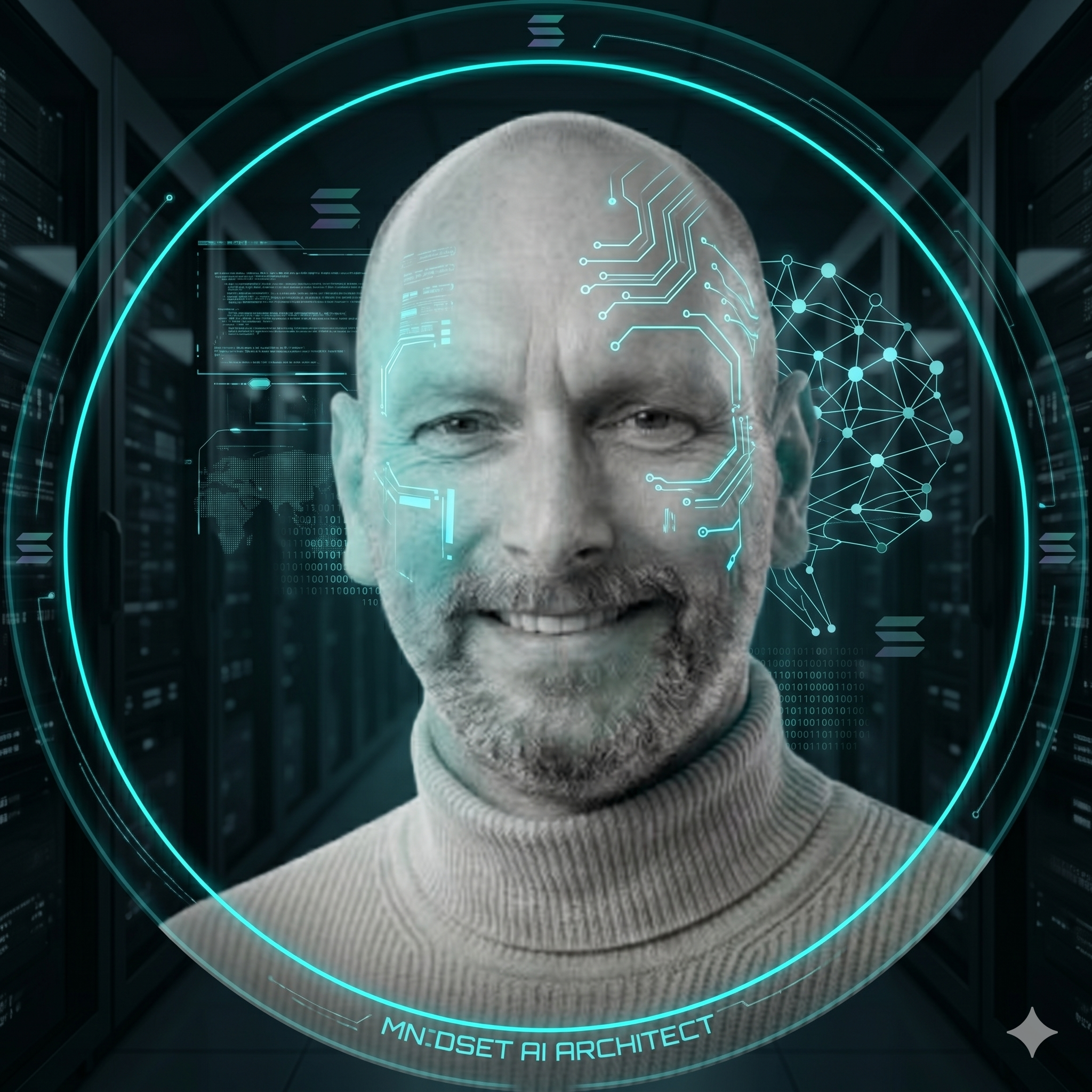 Founder Avatar